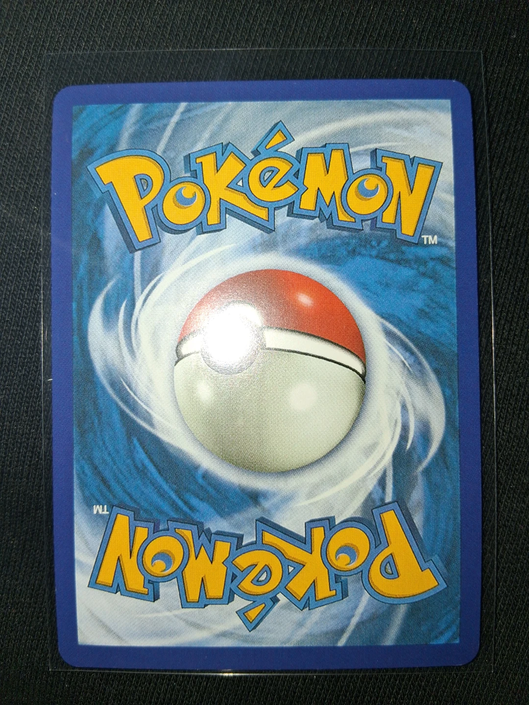 2003 Pokemon Expedition Gengar Holographic Card - photo 4