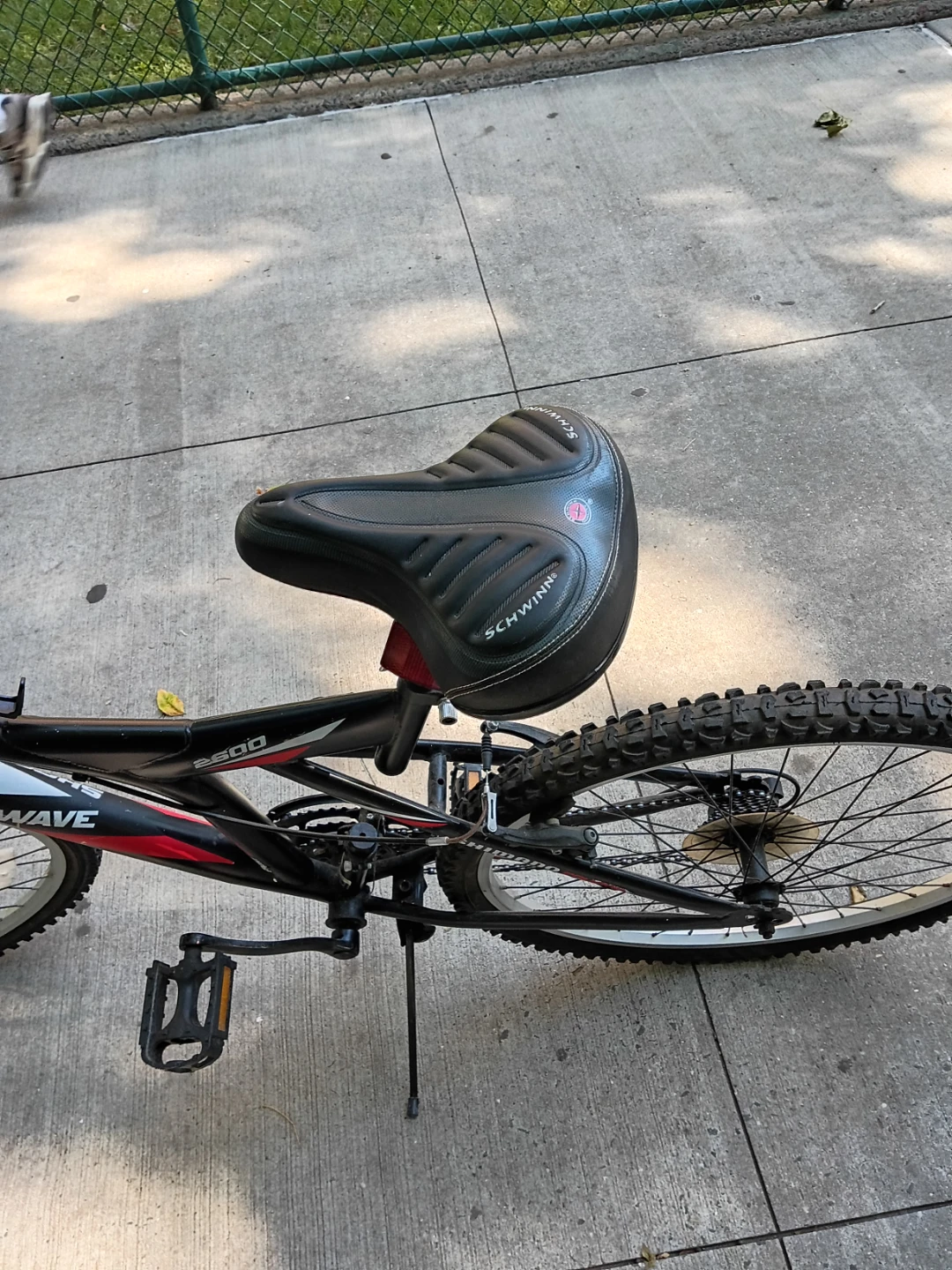 Schwinn Shockwave 2600 Mountain Bike - photo 3