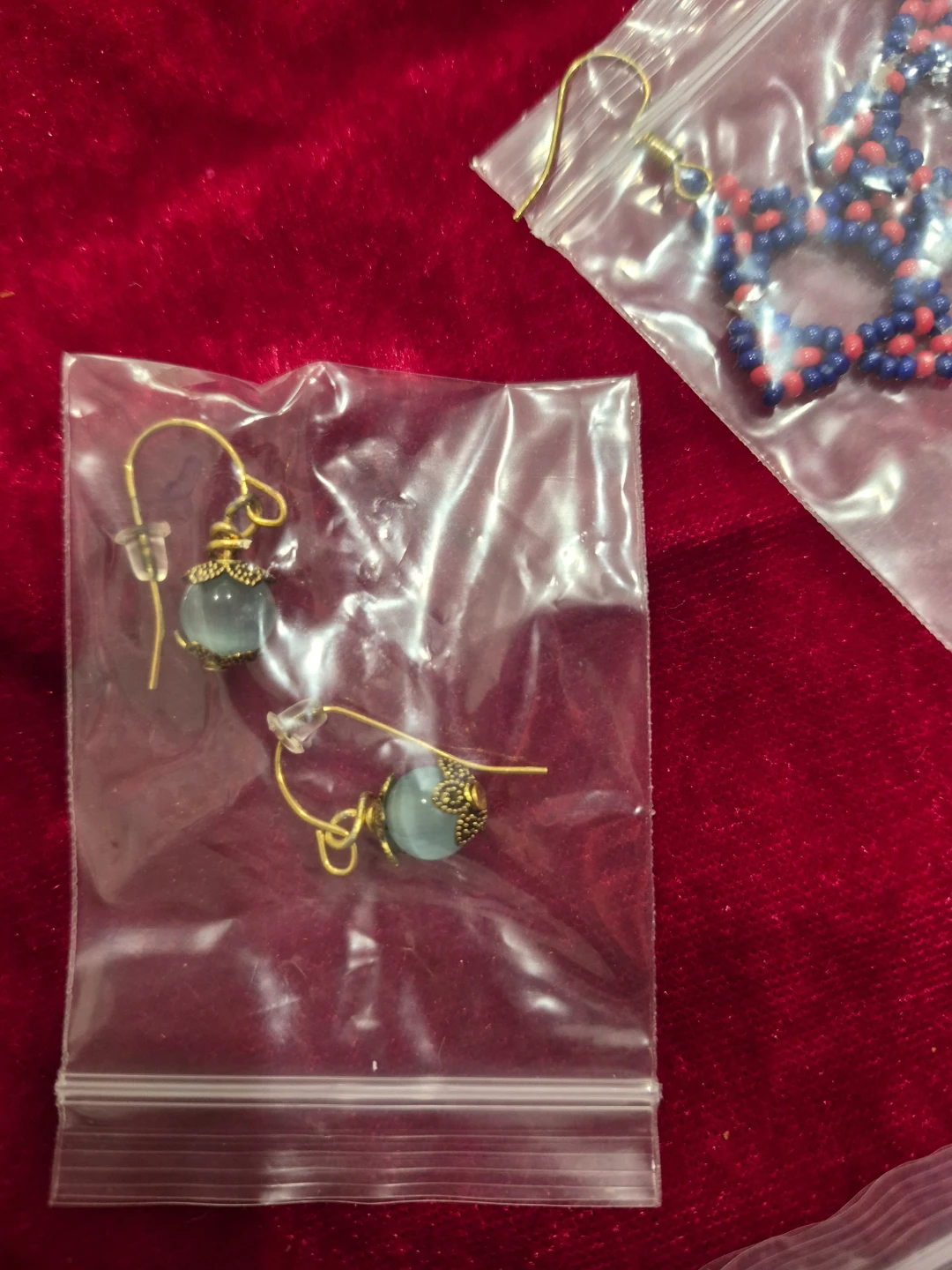 Assorted Beaded Hook Earrings - photo 5