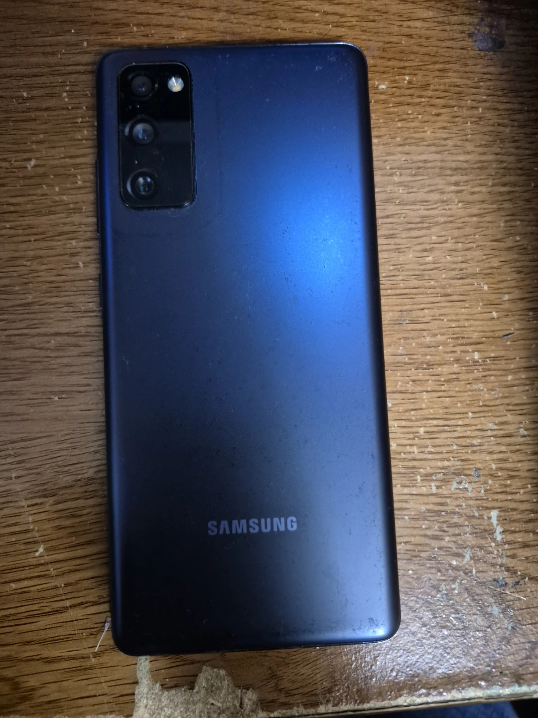 Samsung Galaxy S20 FE Smartphone - photo 2