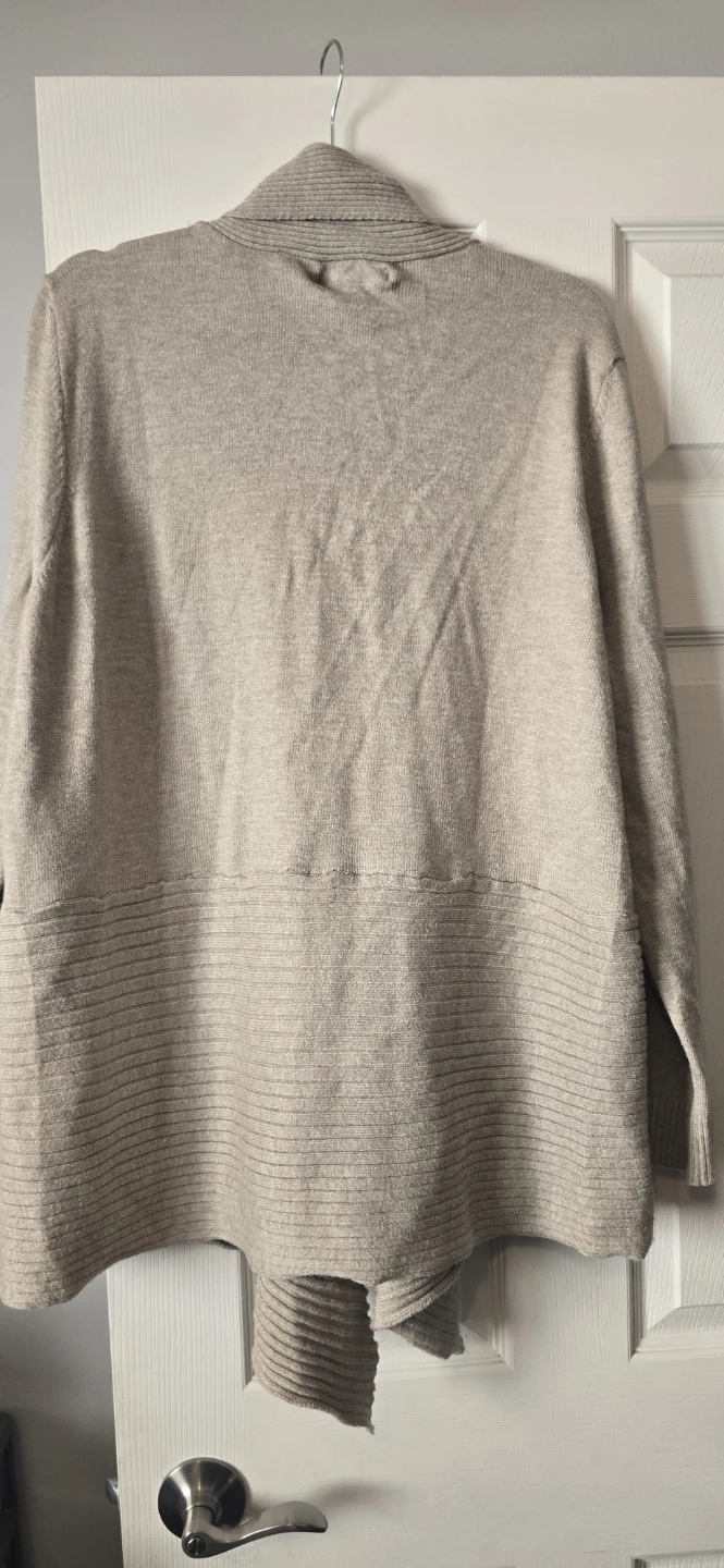 Cristina B Cardigan 2X - photo 5