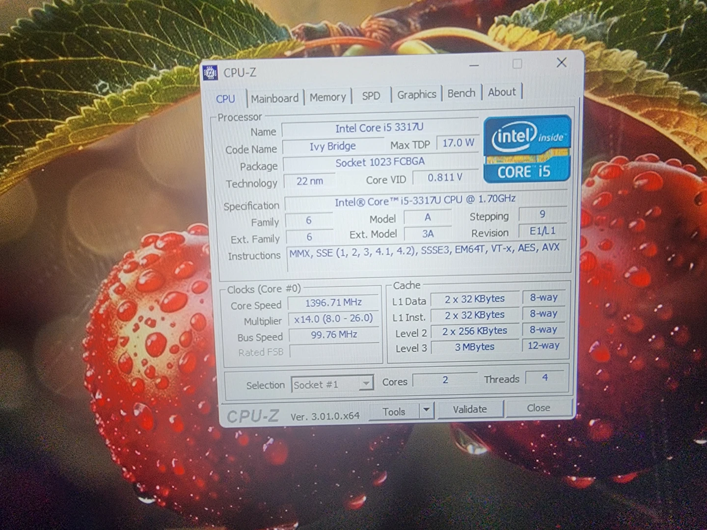 Lenovo ThinkPad Twist S230u 12.5-inch Laptop - photo 5