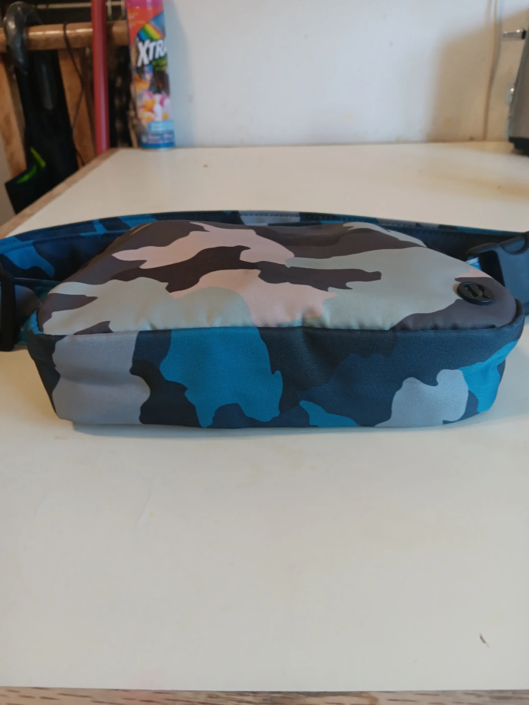 Lululemon Everywhere Belt Bag Camo - photo 2
