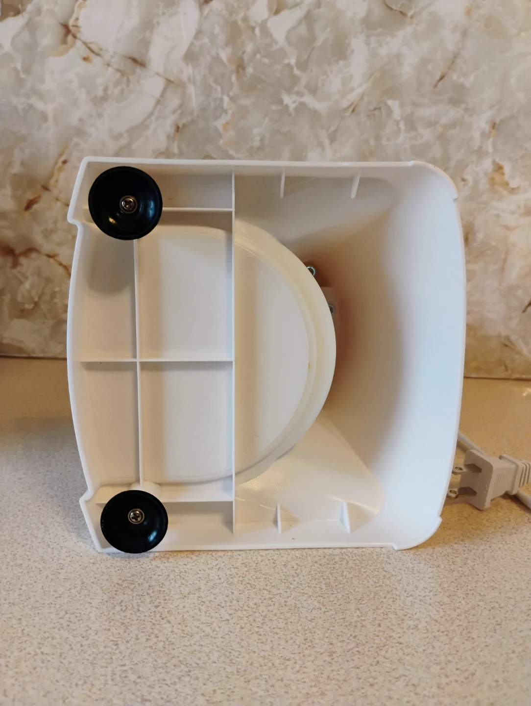NOSTALGIA SNOW CONE MAKER / SHAVED ICE MACHINE - photo 3