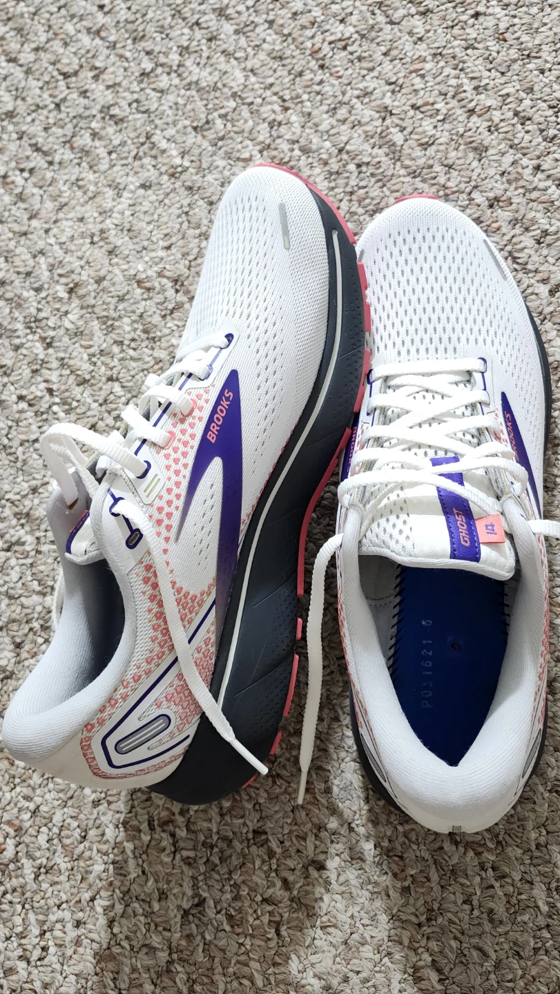 Brooks Ghost 14 Running Shoes