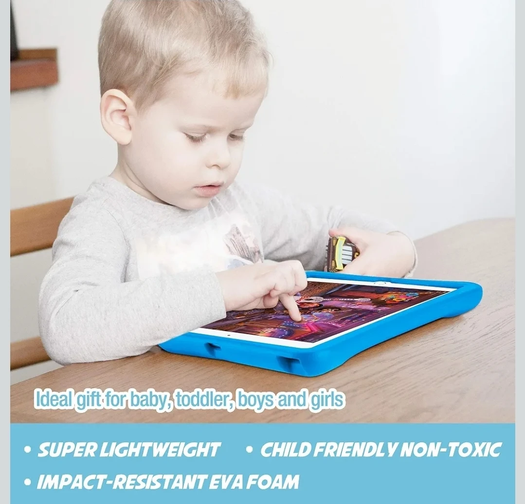 ProCase Kids Case for iPad 10.2 / Air 10.5 / Pro 10.5 - photo 5