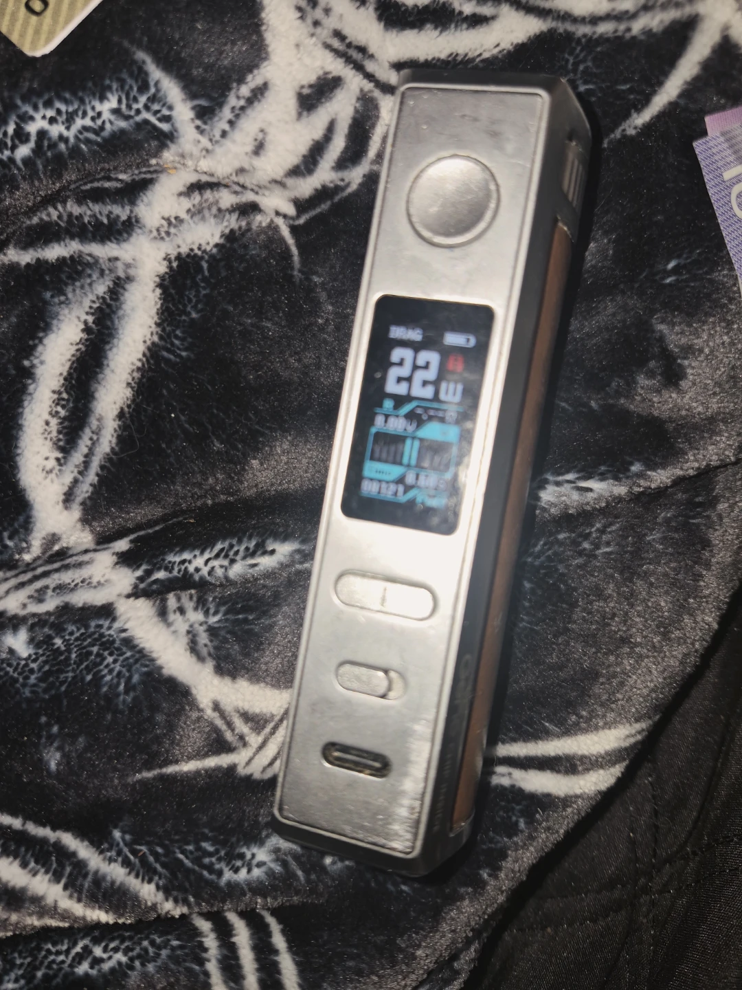 Voopoo Drag X Pro