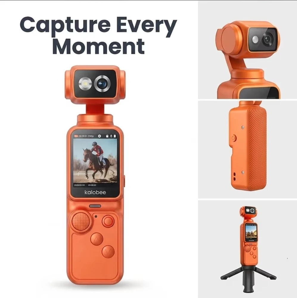 ON THE GO VIDEO RECORDER NEW - photo 2