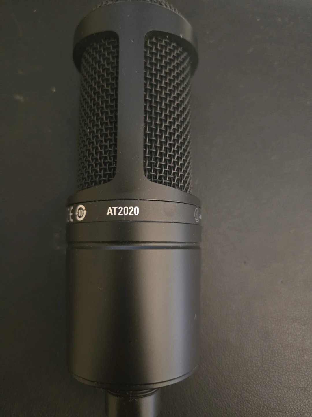 Audio-Technica AT 2020 Microphone