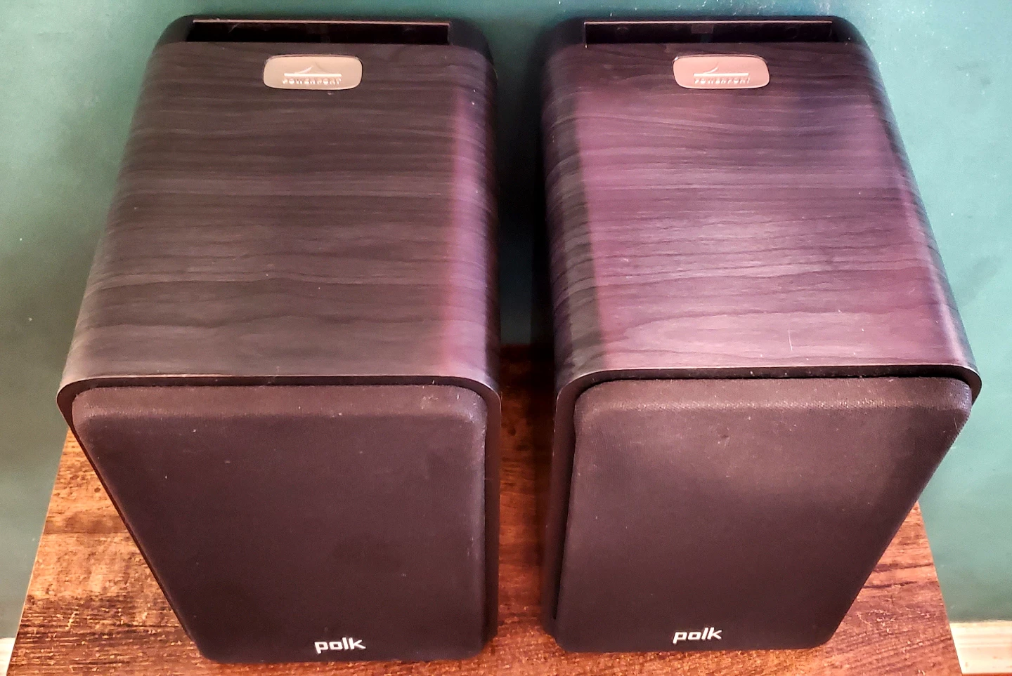 Polk Audio Signature S15 Bookshelf Speakers - photo 2