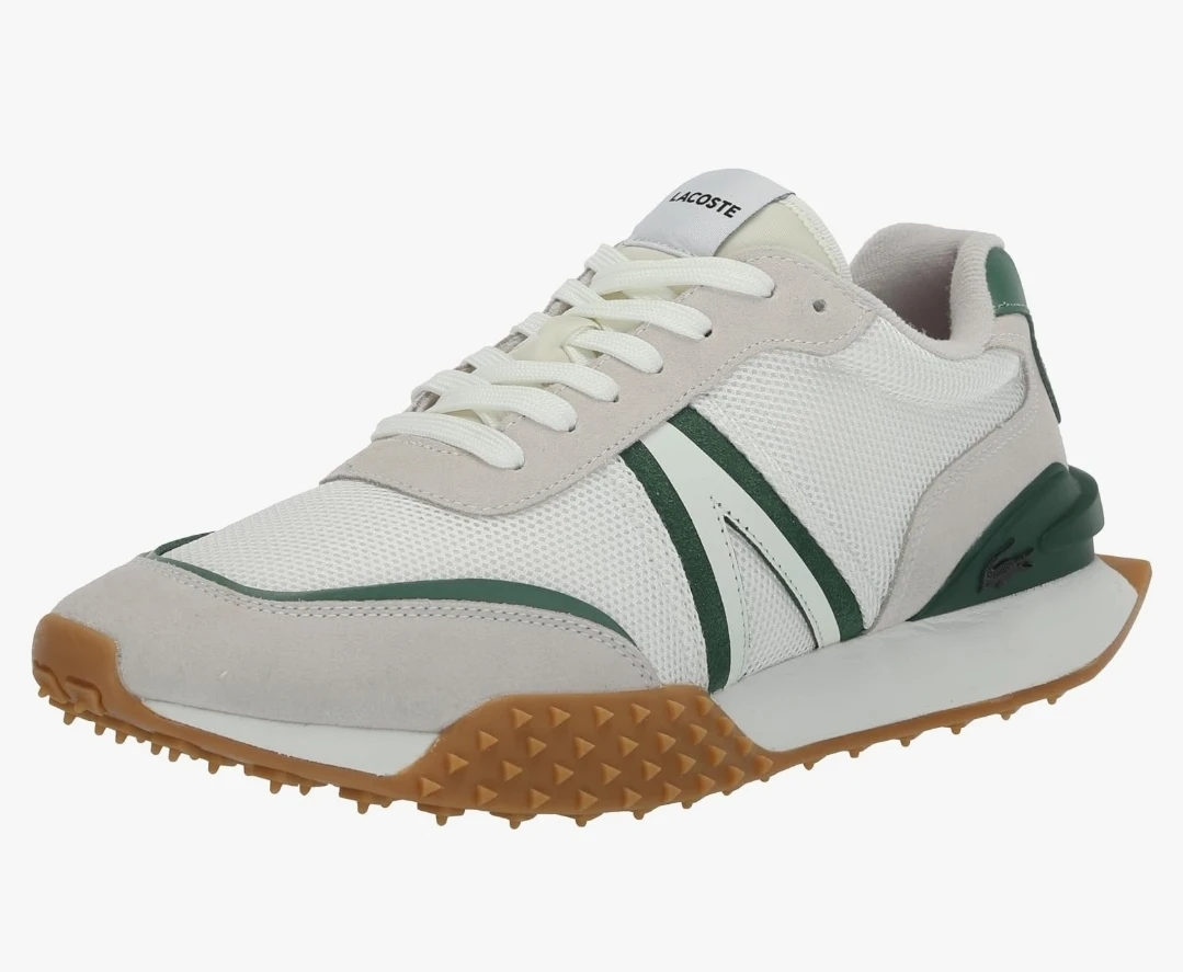 Lacoste L-Spin Deluxe Sneakers - photo 2