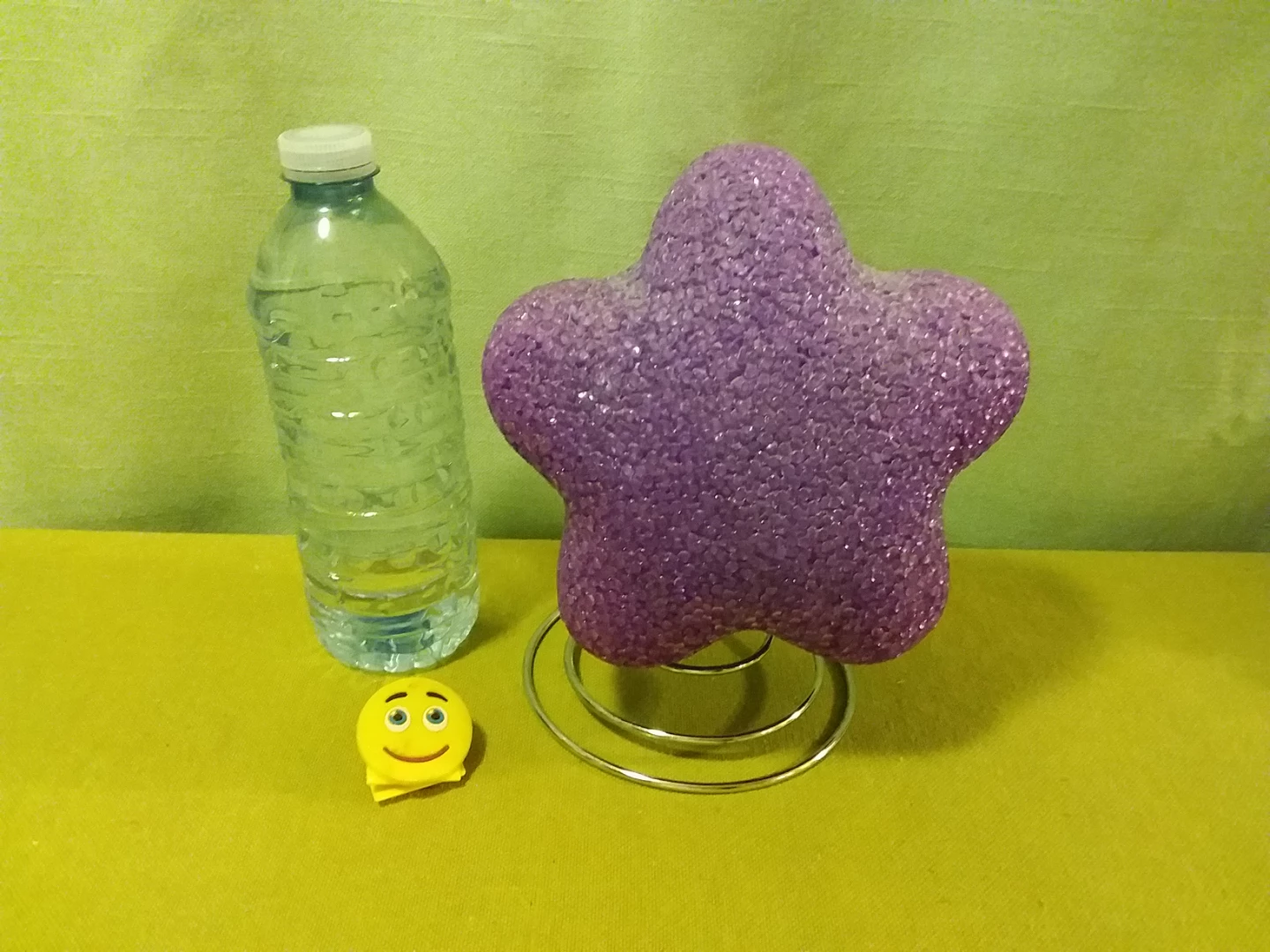 🏈 💡 Like 🆕 Purple Star Night Light 💡