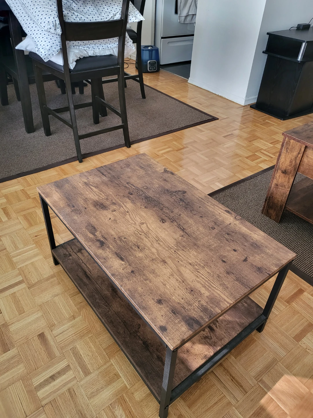 Coffee Table $40 *Brand New*