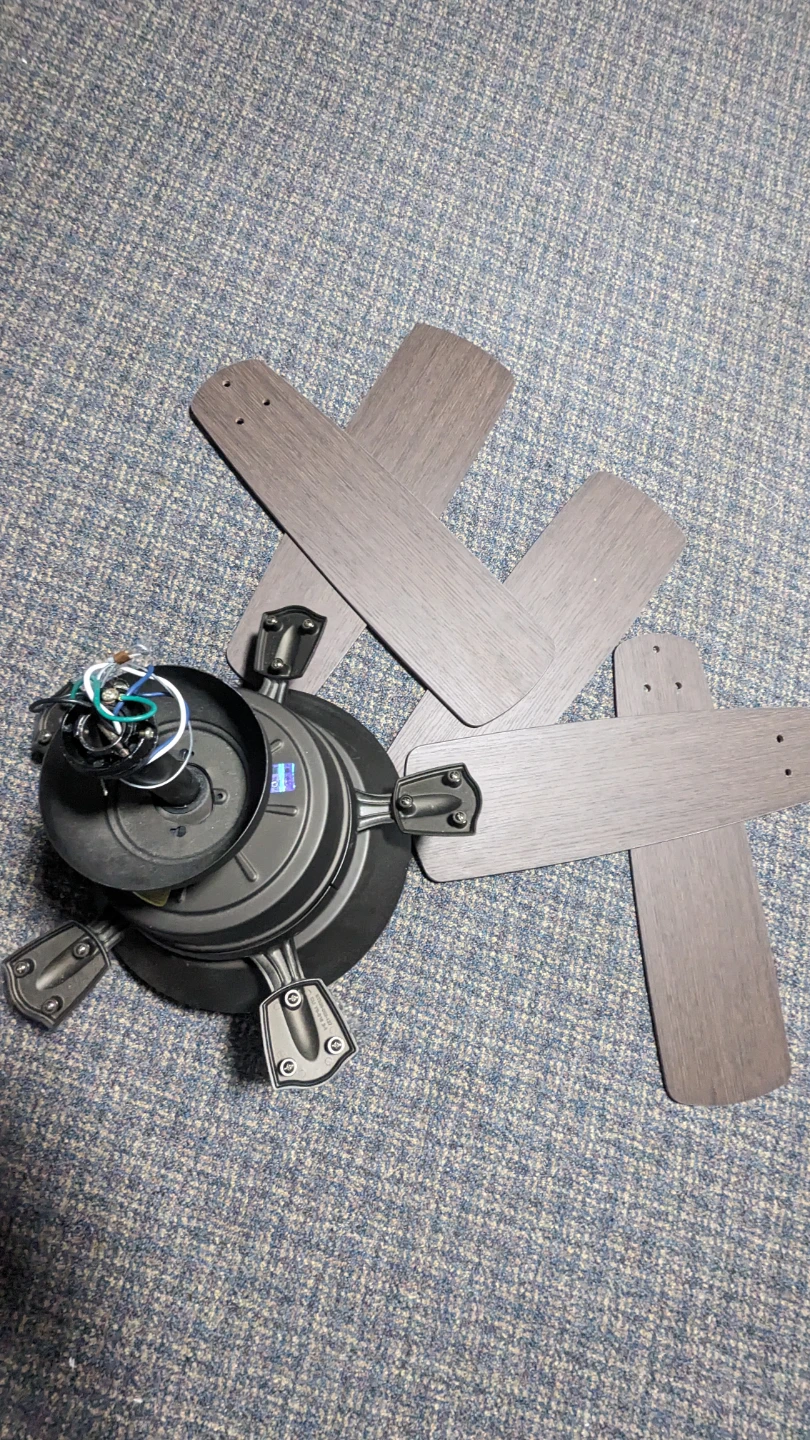 Ceiling Fan