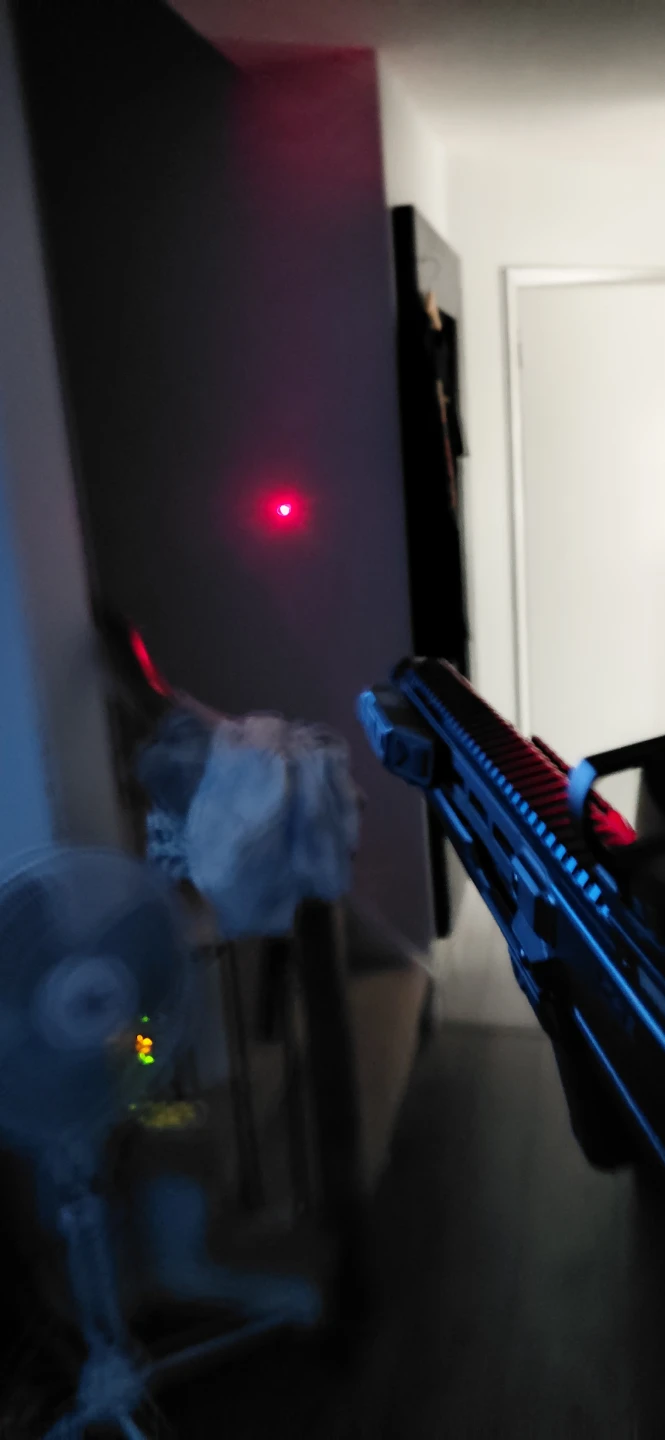 T4E HDX TX .63 - photo 4