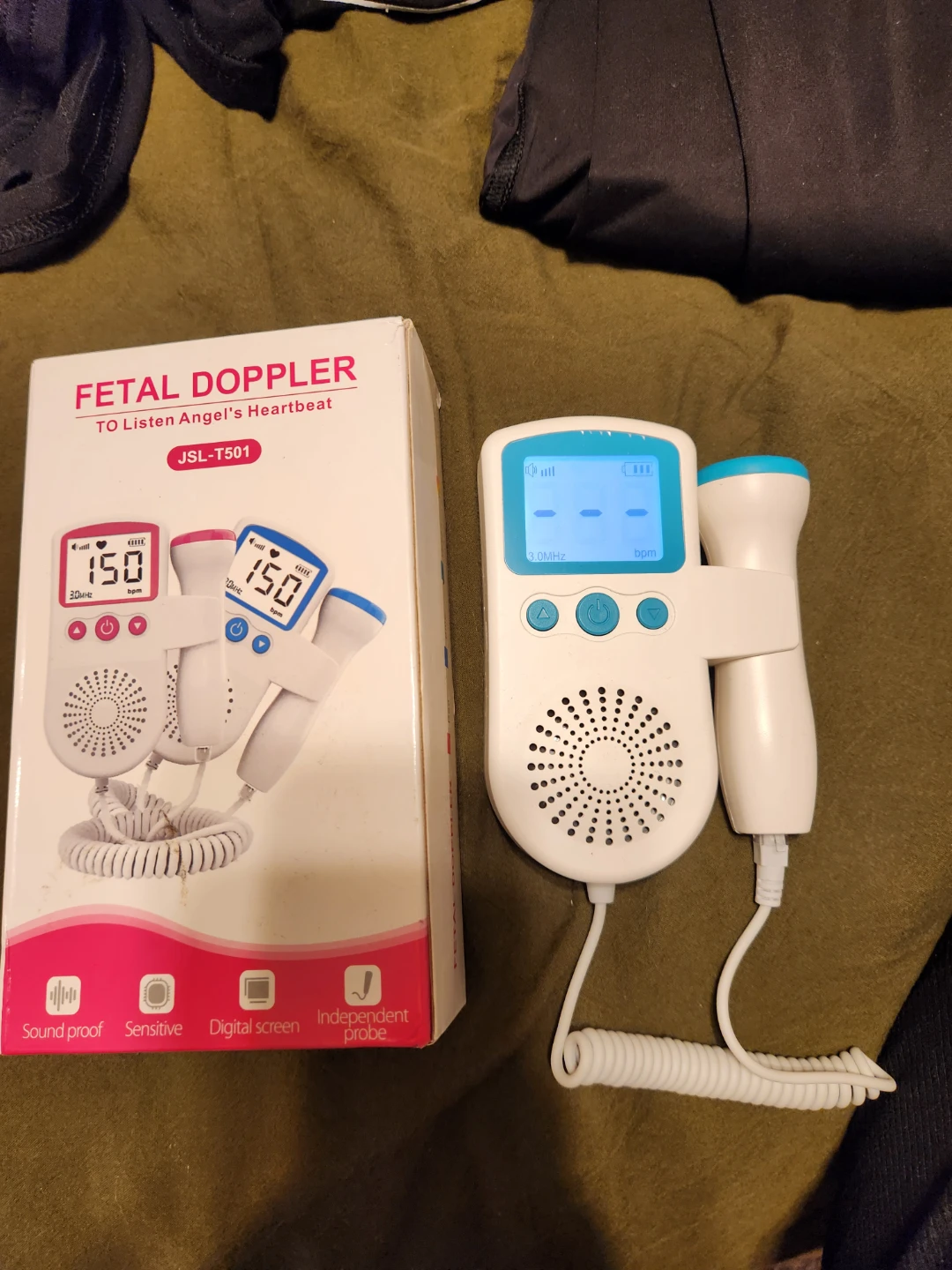 Doppler