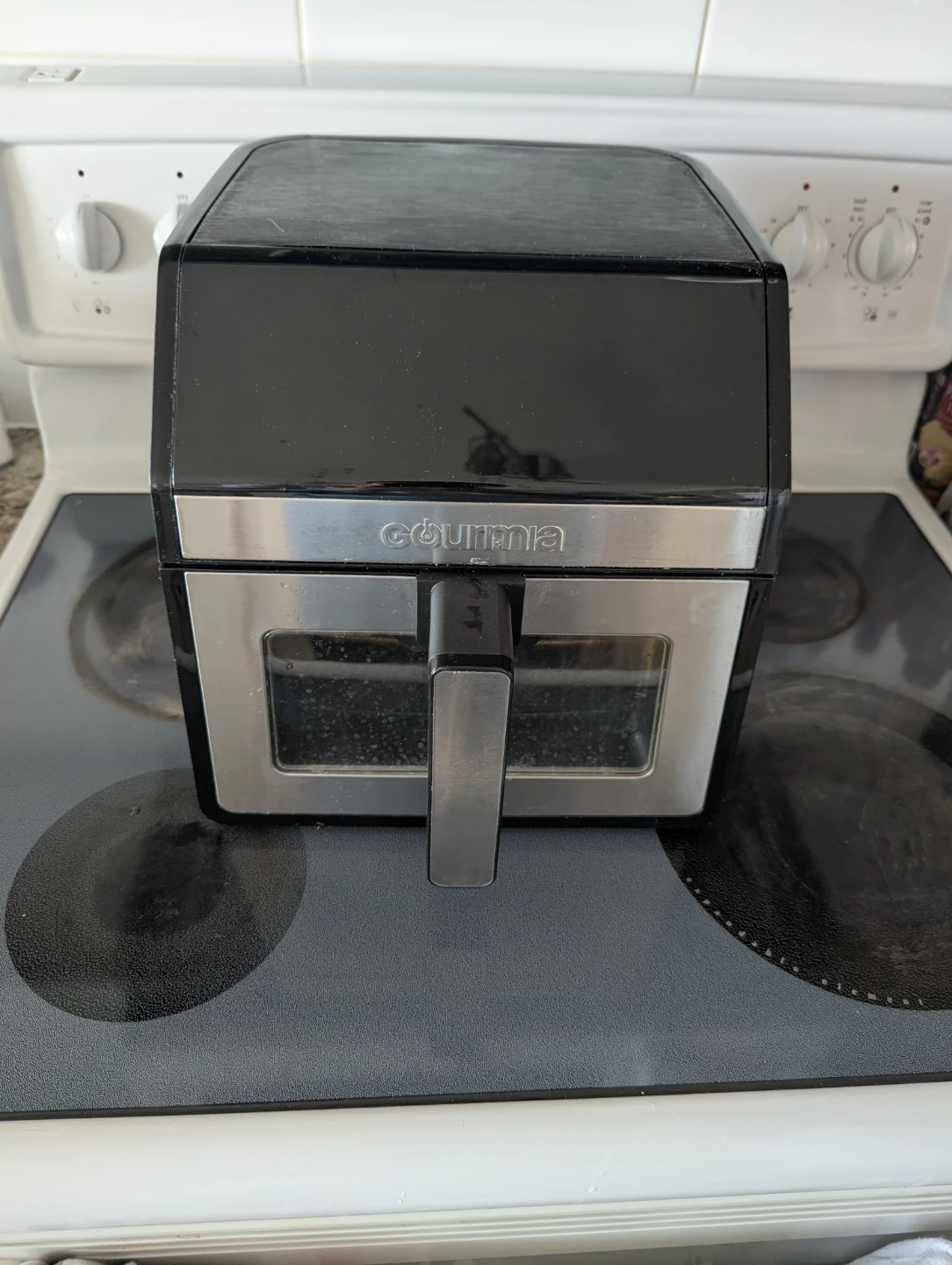 Gourmia Air Fryer