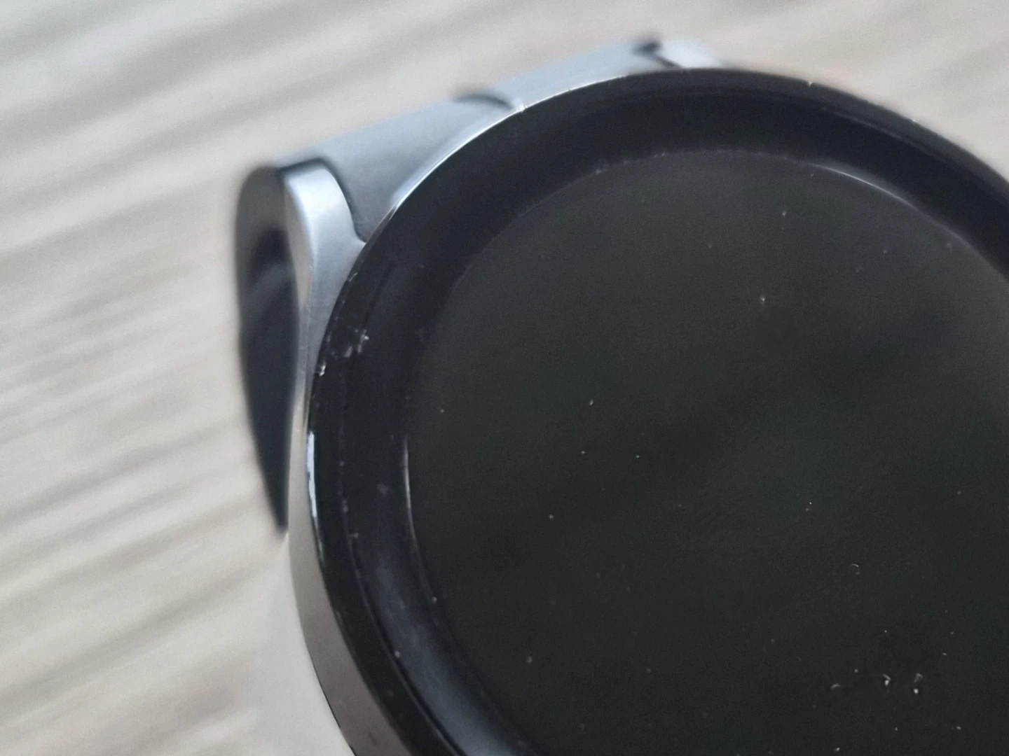Samsung Galaxy Watch5 Pro (45mm, Black Titanium) - photo 3