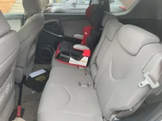2006 Toyota RAV4 - photo 5