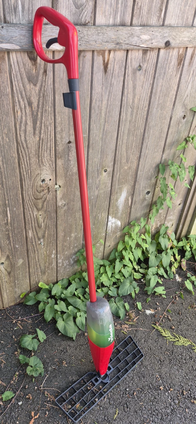 Vileda Spray Mop