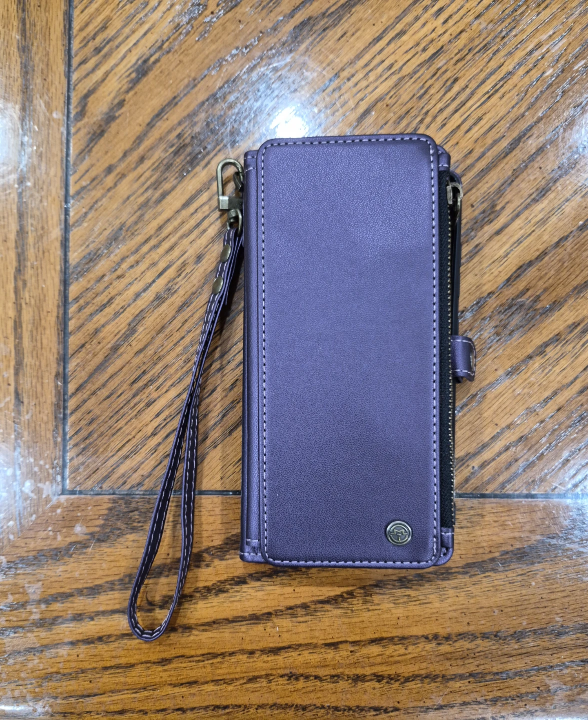 Samsung Galaxy S20 FE 5G Wallet Case with Card Holder
