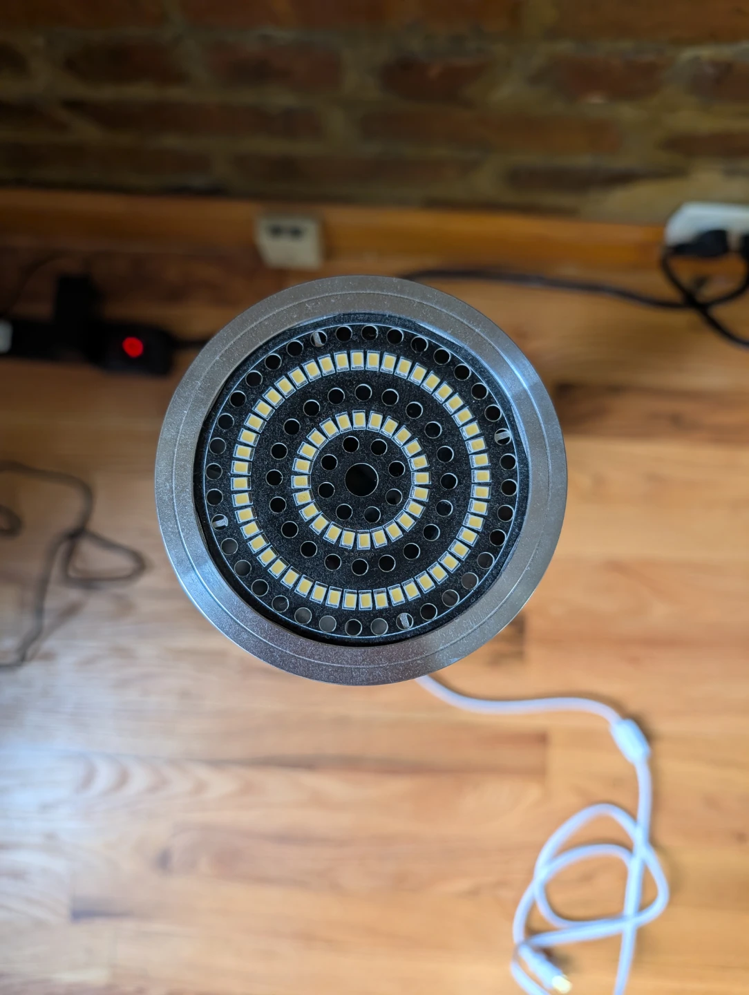 LED Corn Bulb Lamp for SAD - photo 2