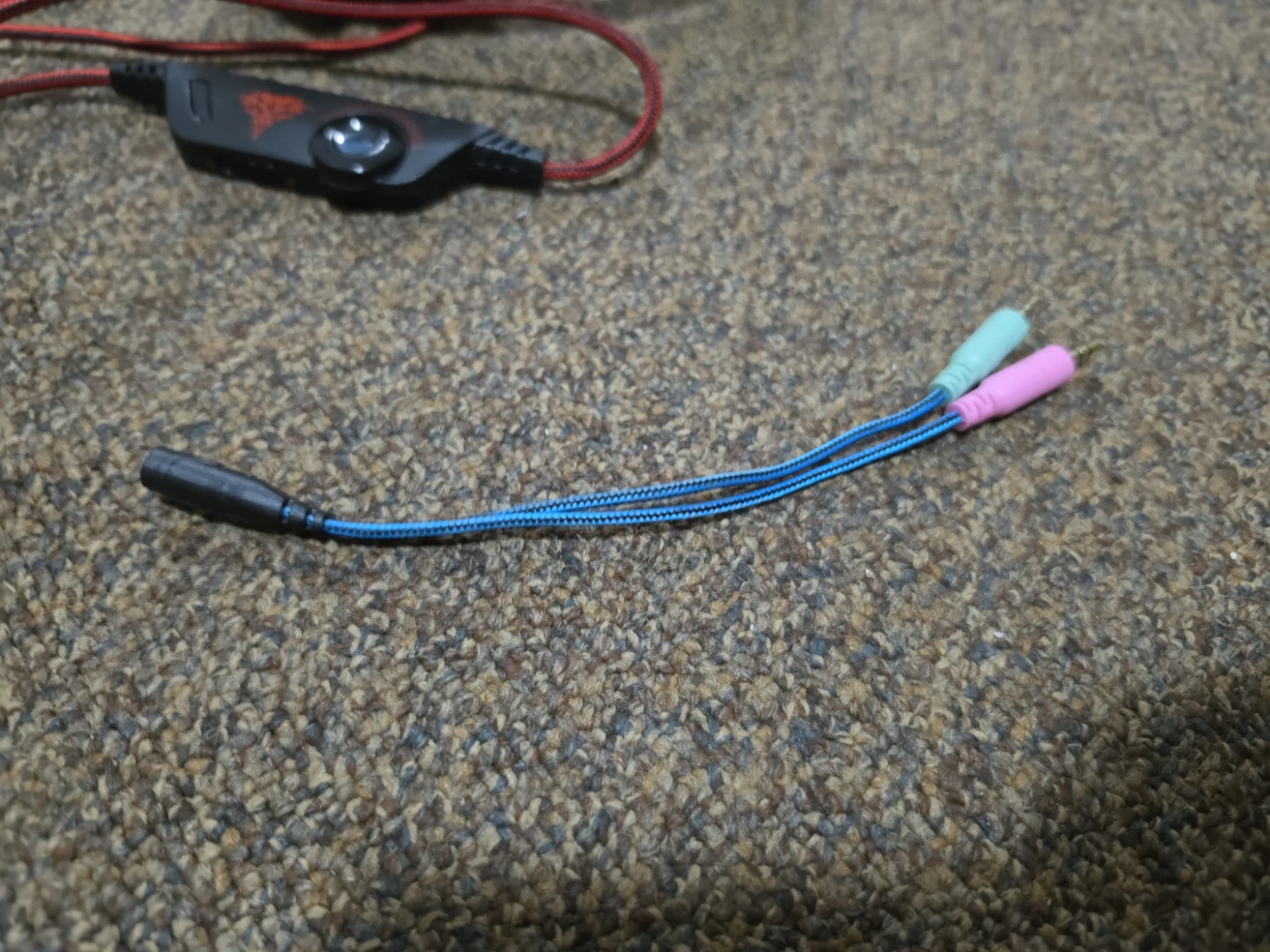Bengoo G9000 Gaming Headset - photo 4