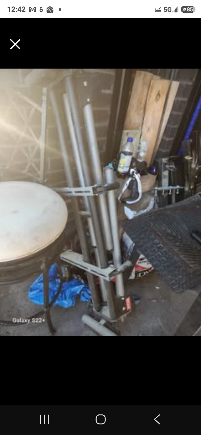 Ryobi Compound Miter Saw - photo 3