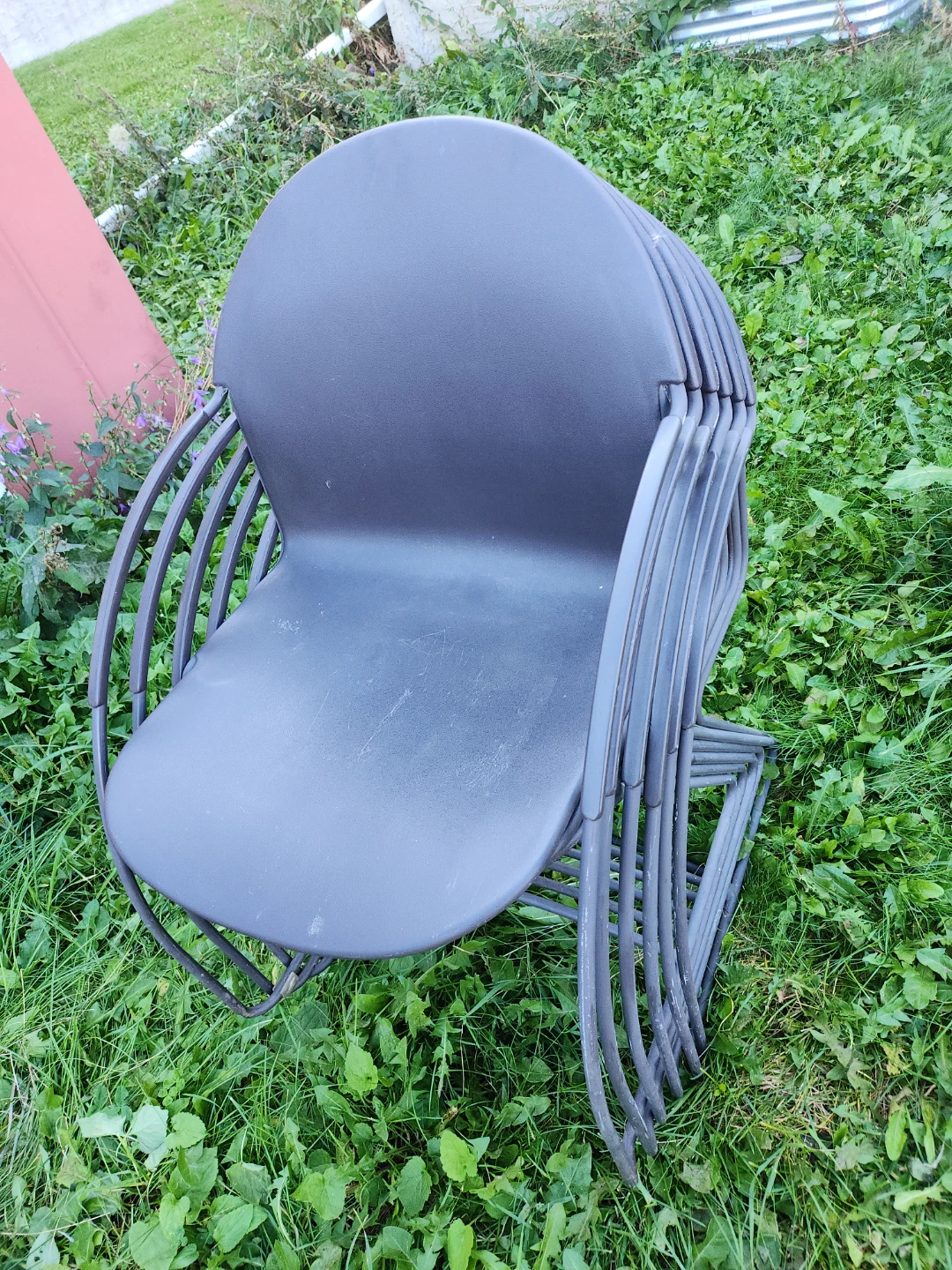 6 IKEA Vasteron Armchair - photo 3
