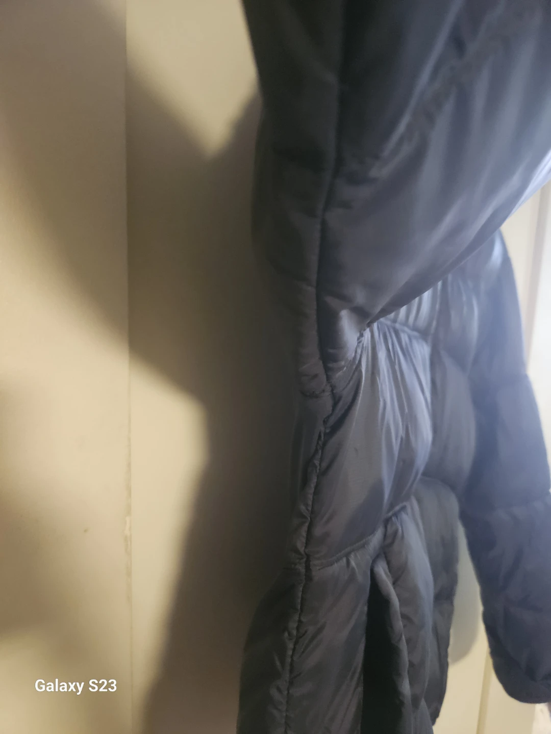 Hollister Puffer Jacket - photo 5