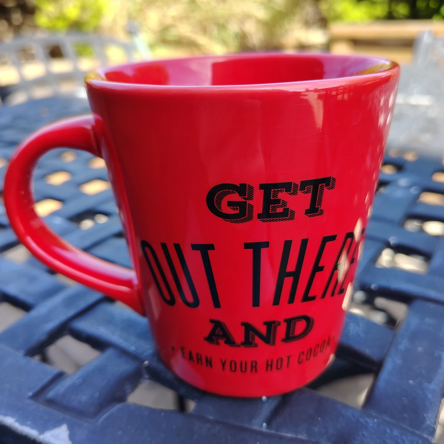 Indigo mugs - photo 5