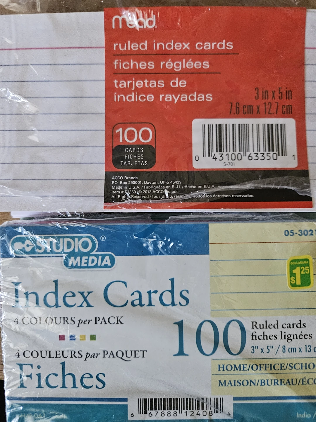 Variety School Stationery Set - photo 2