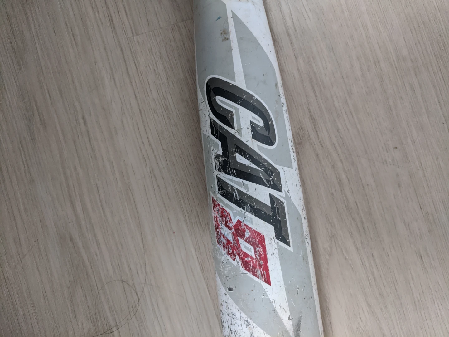 Marucci CAT8 Senior League Baseball Bat - photo 5