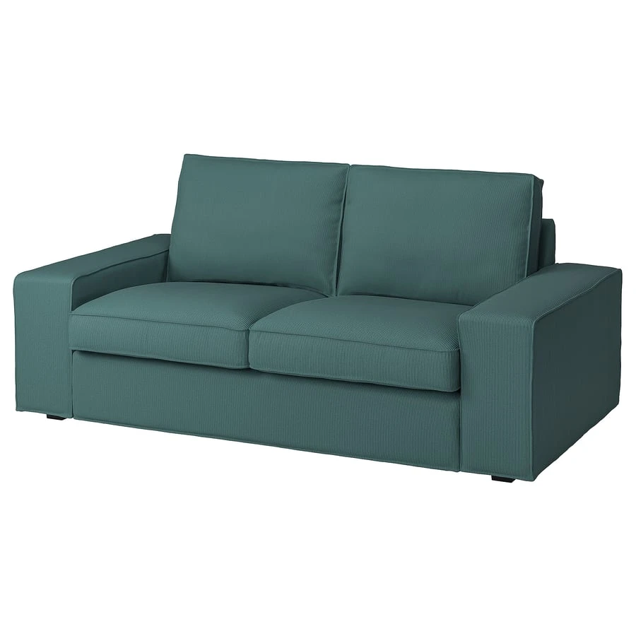 IKEA 2-Seat Sofa - photo 3
