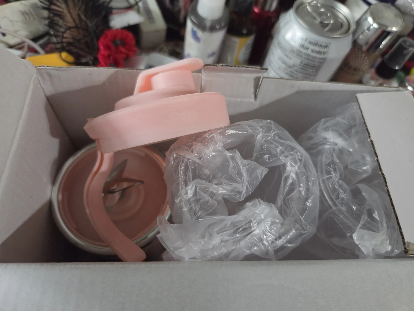 Small Portable Juicer - photo 2