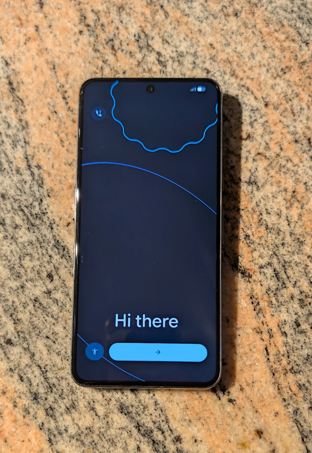 256gb Google Pixel 8 Pro Black