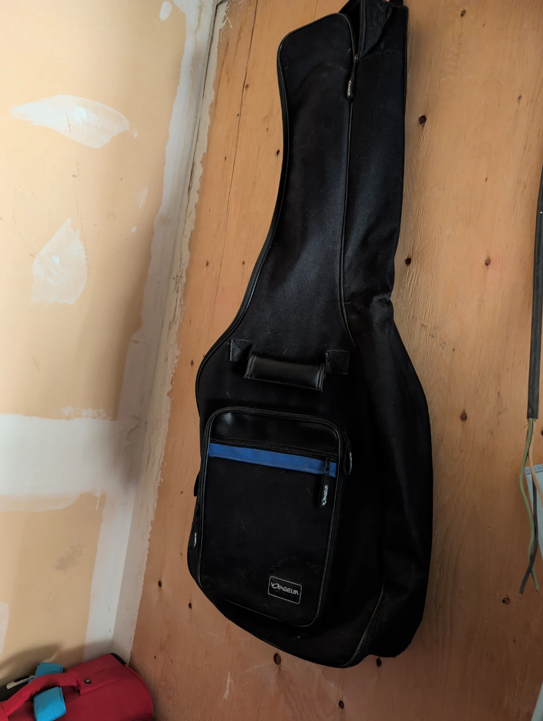 Voyageur Acoustic Guitar Gig Bag