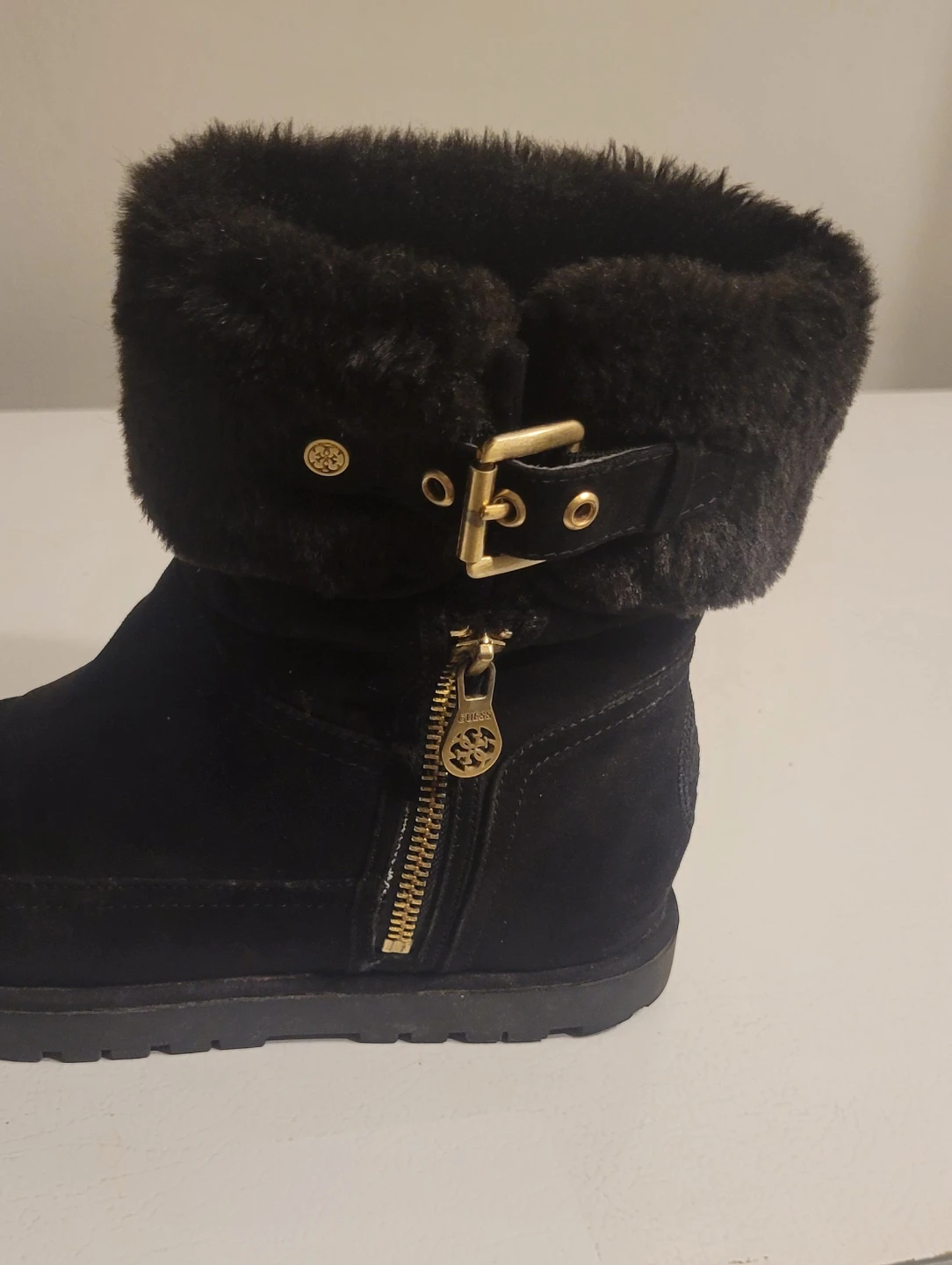 Guess 6M winter boots for women - photo 3