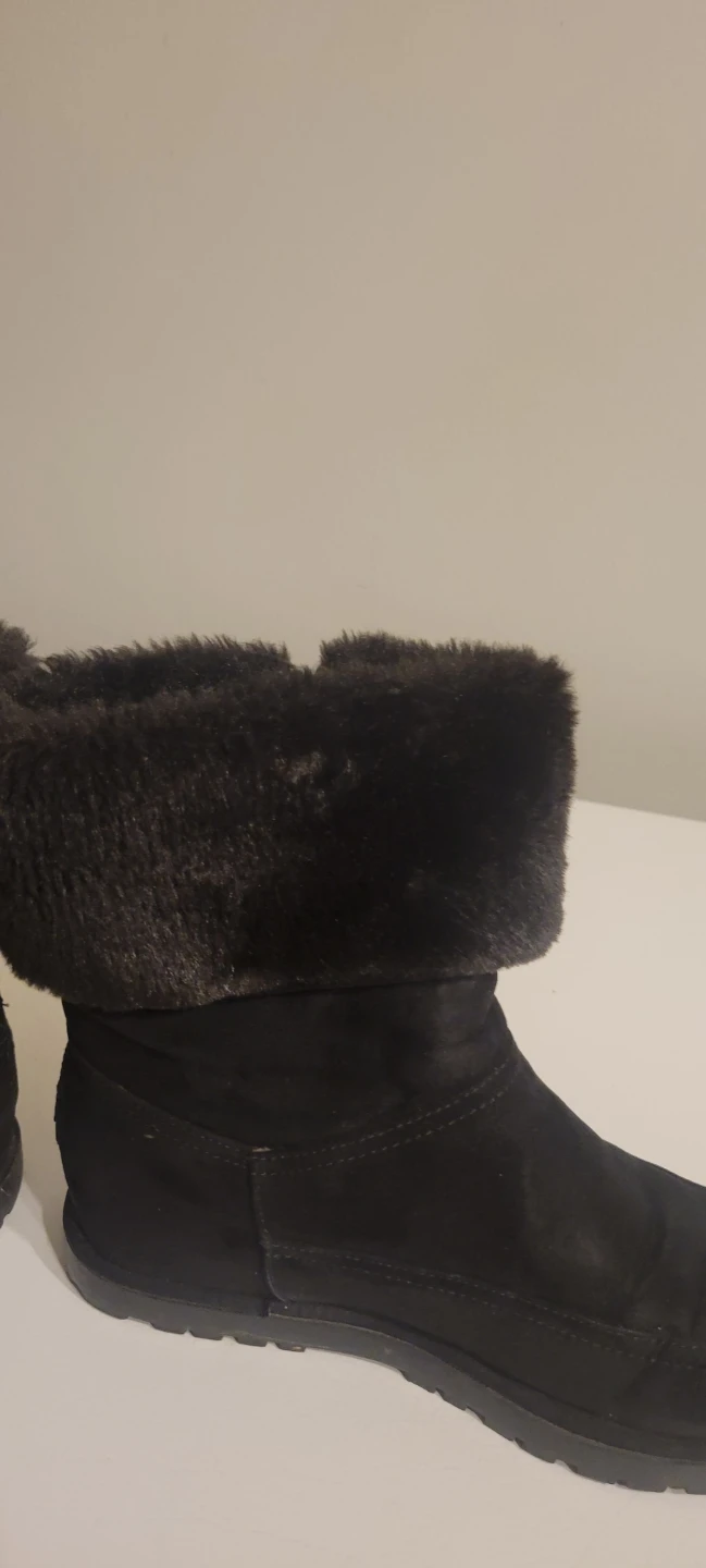 Guess 6M winter boots for women - photo 4