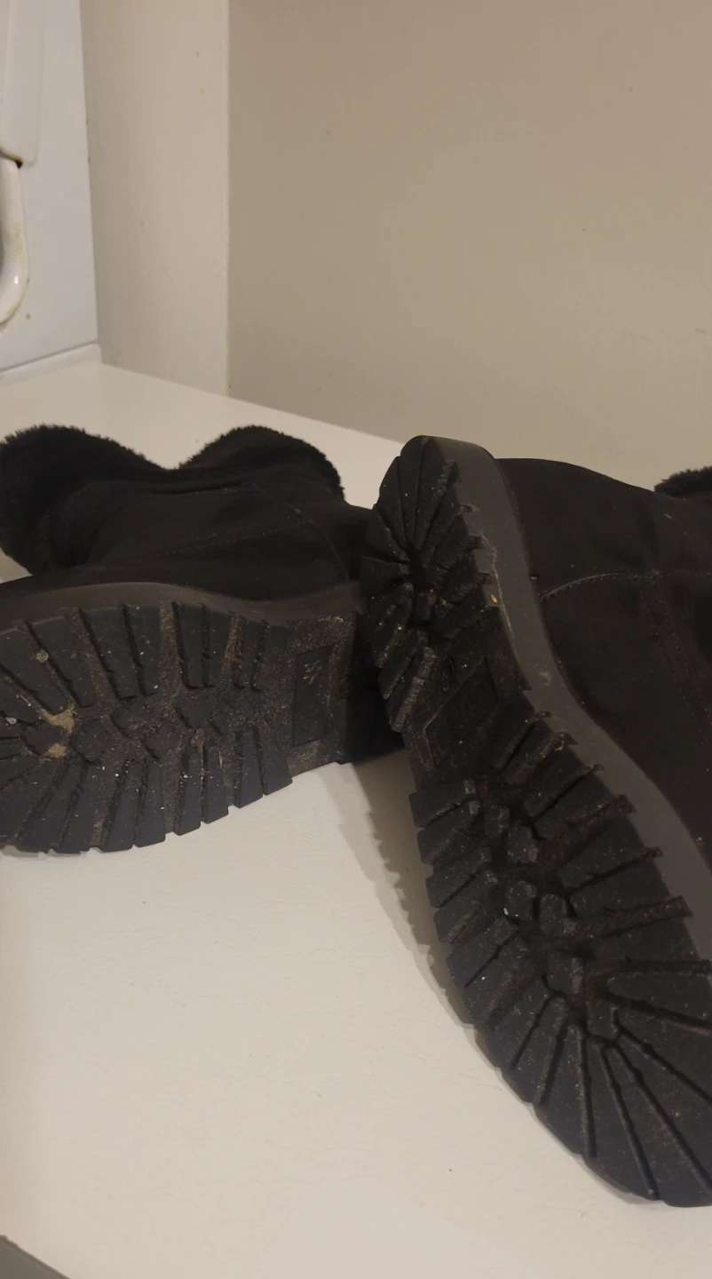 Guess 6M winter boots for women - photo 5