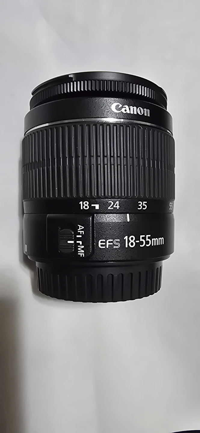 Canon EOS 2000D DSLR Camera with 18-55mm Lens Kit - photo 4