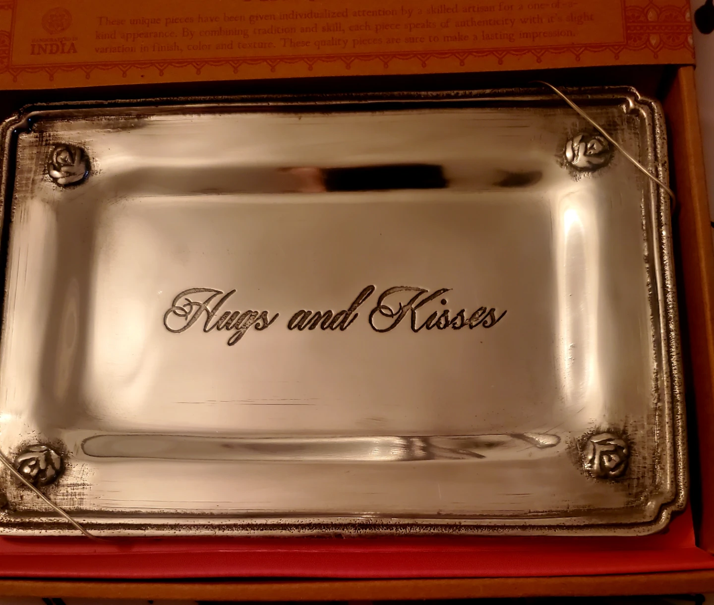 Tray - photo 2