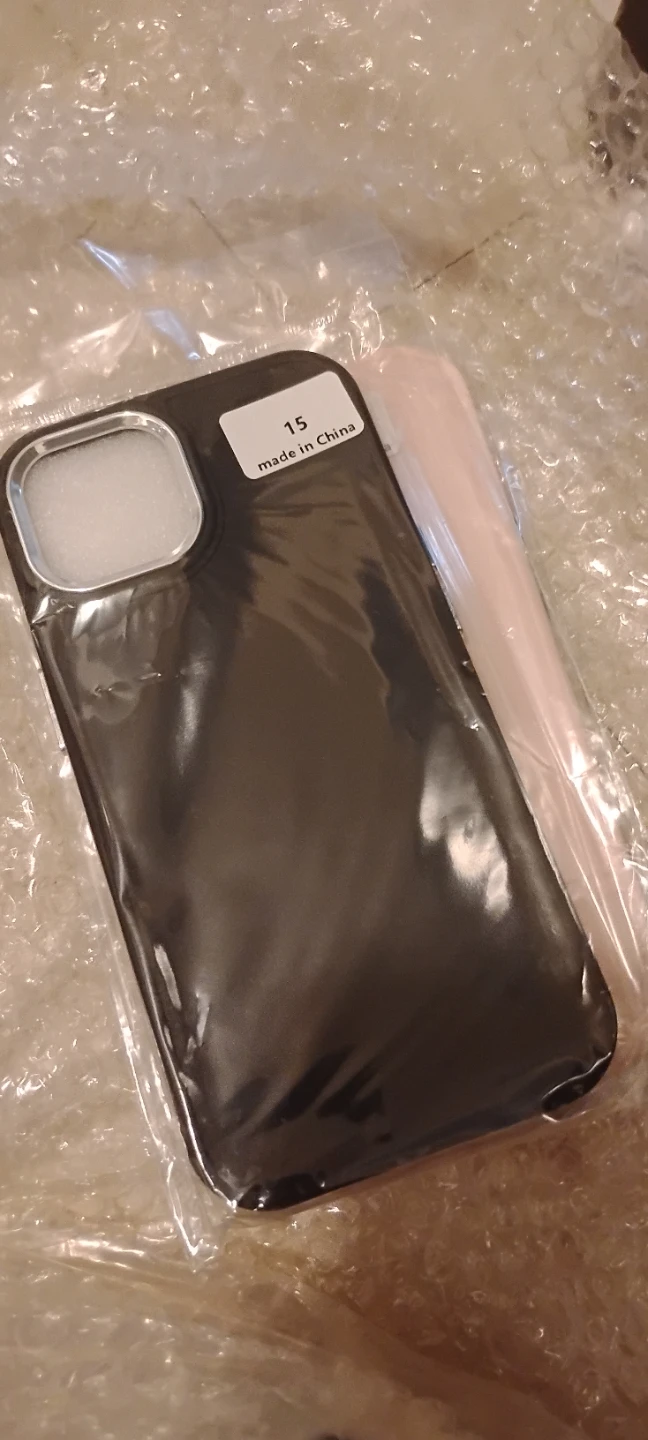 I phone 15 case - photo 2