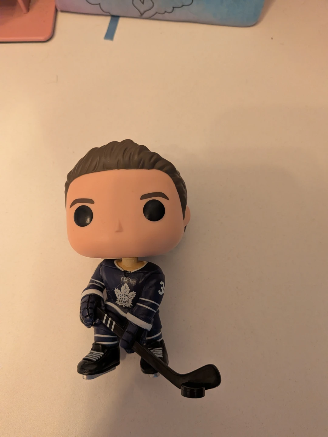 Funko Pop Toronto Maple Leafs Hockey Figure - photo 4