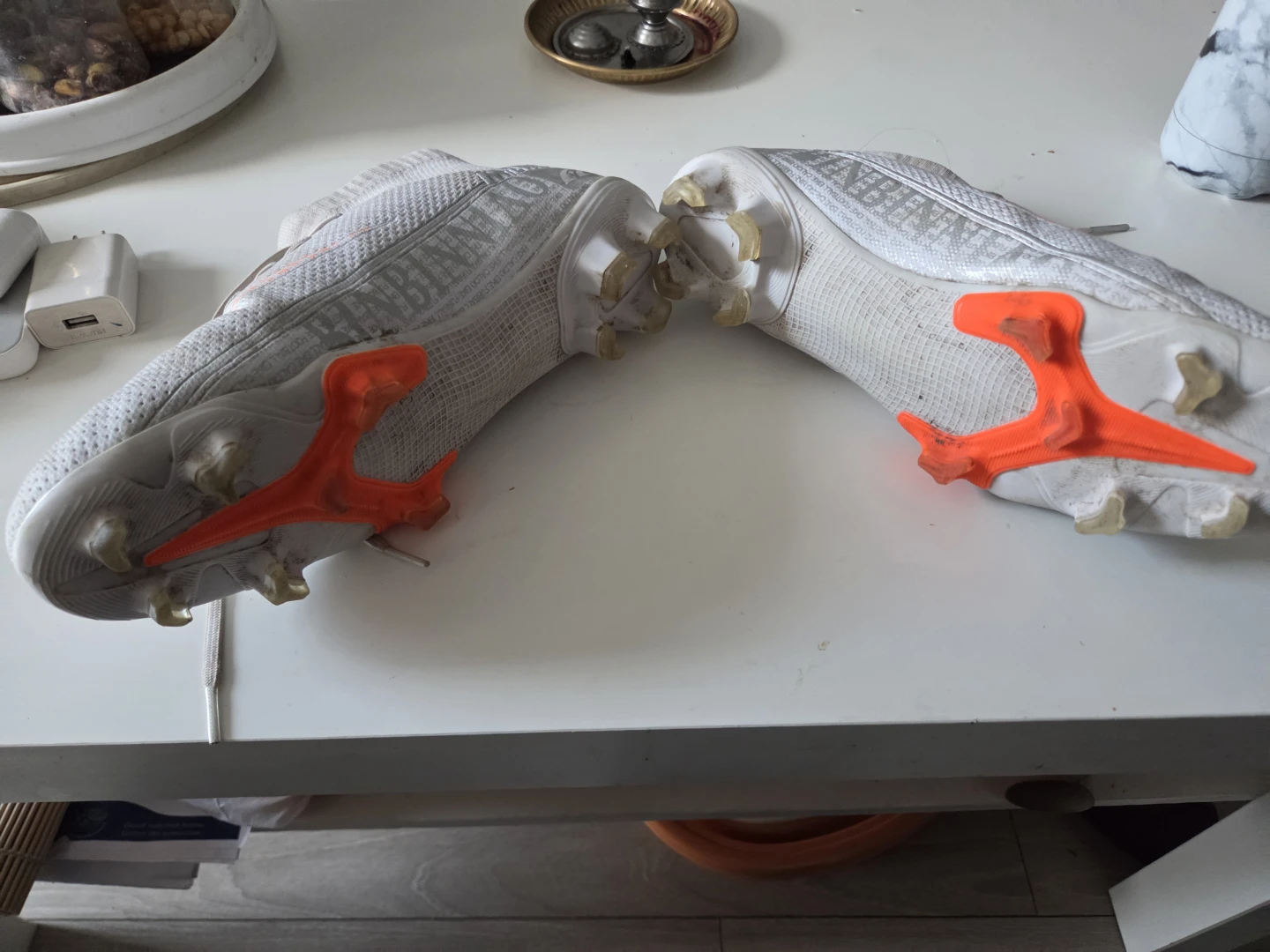 Nike Mercurial Soccer Cleats - photo 5