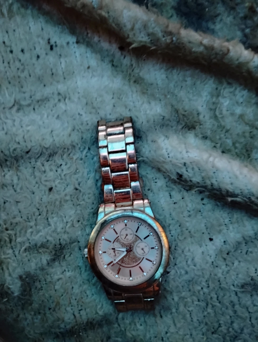 Men's watch collection - photo 4