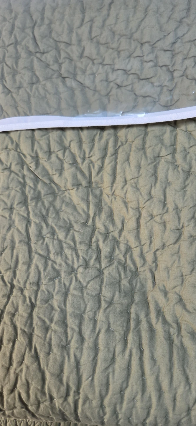 The Company Store Company Cotton Voile King Quilt - photo 2