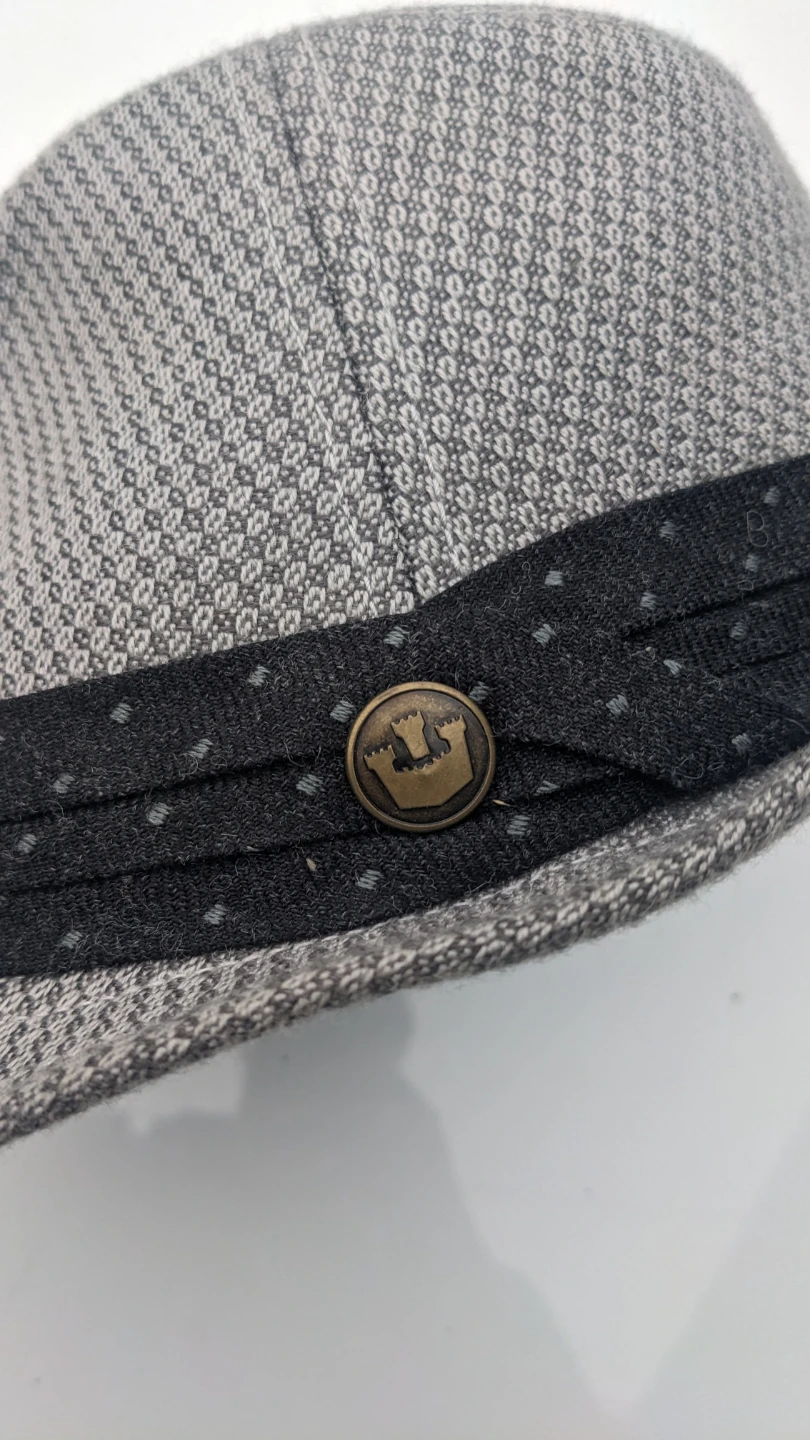 Goorin Bros Fedora Hat Large - photo 3