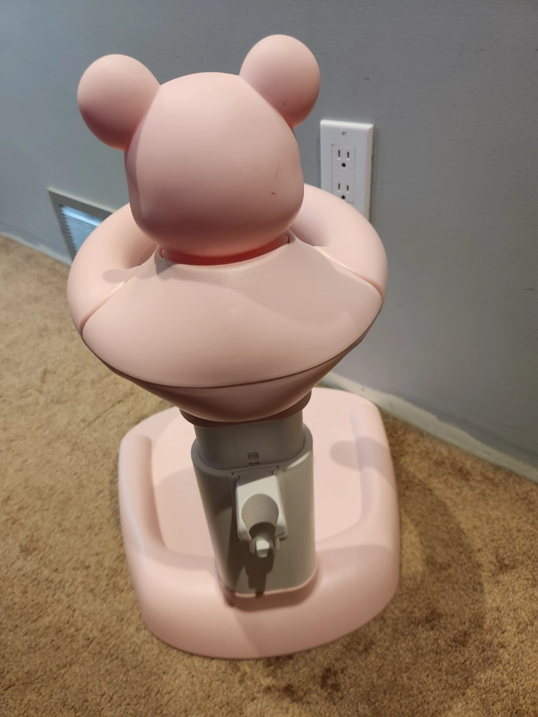 Shower bear holder - photo 3