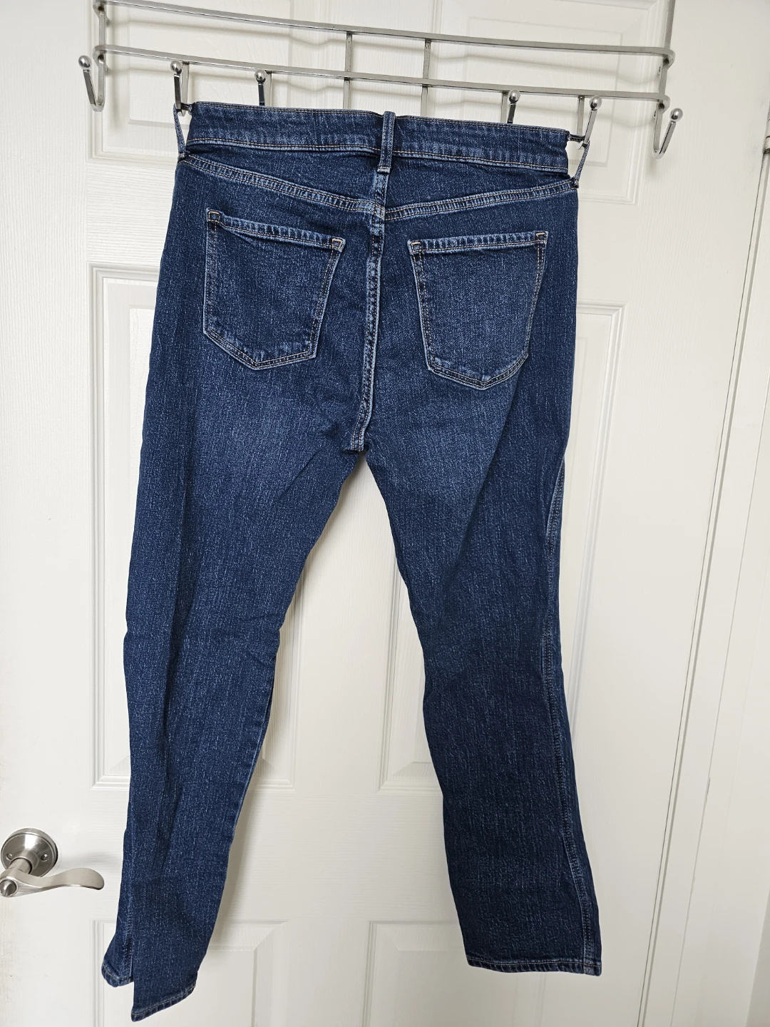 Old Navy High-Rise Vintage Slim Jeans - photo 2